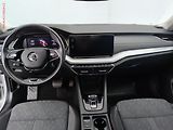 Škoda Octavia (2021) 2.0 TDi, ČR, Style, DSG - náhled 9