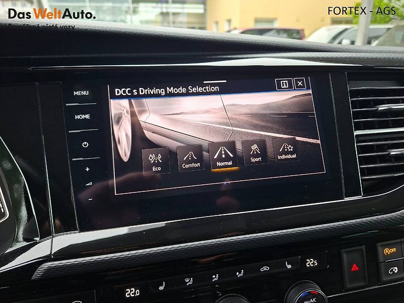 Volkswagen Multivan (2019) Highline,2.0 TDI,146kW,DSG,4Mo - fotka 19 z 35