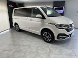 Volkswagen Multivan 2.0TDi 4x4 DSG ČR 1.MAJ TOP ! - náhled 1