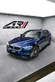 BMW Řada 5 540d Touring xDrive M Sport - náhled 8