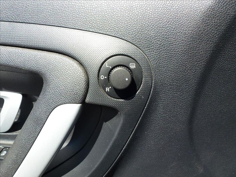 Škoda Roomster 1,9 TDI - BEZ DPF !!!  servisk - fotka 32 z 50