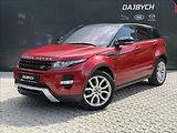 Land Rover Range Rover Evoque 2,2 SD4 DYNAMIC AT 4WD ČR - náhled 1
