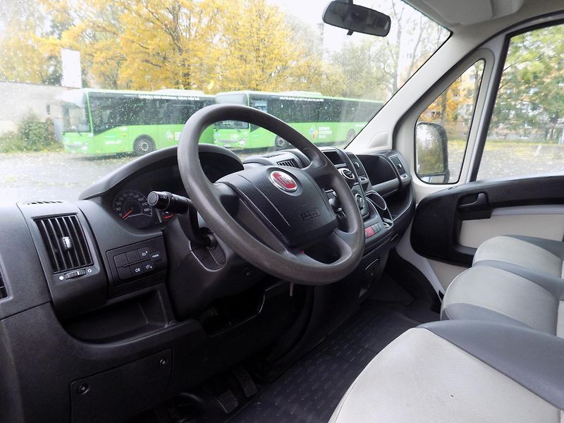 Fiat Ducato (2014) 2,3 96KW 7MÍST VALNÍK  - fotka 16 z 38