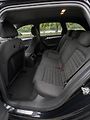 Audi A4 Avant (2014) AUDI A4 AVANT 2.0 TDI 100 kW  - náhled 9