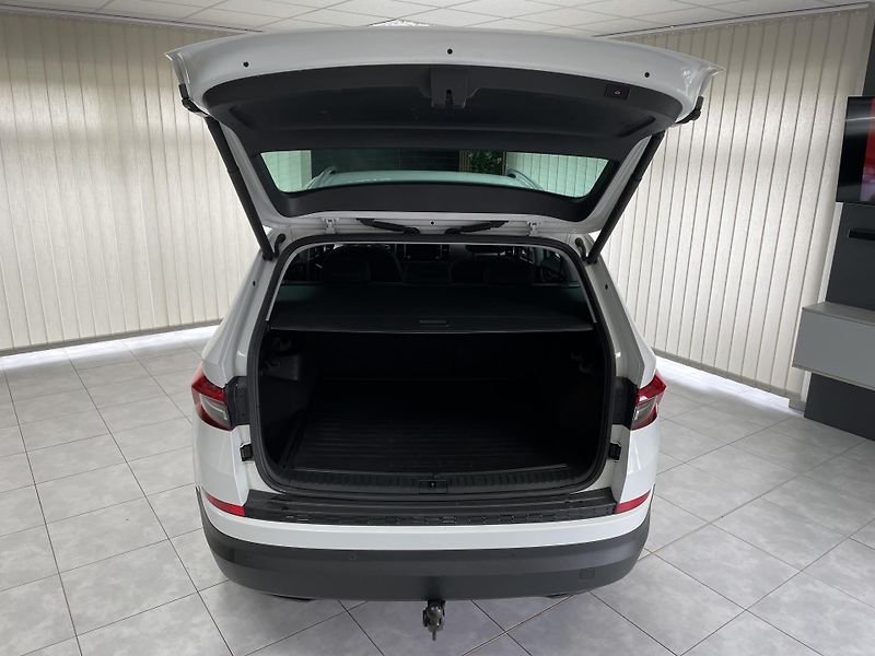 Škoda Kodiaq 2.0 TDi ČR 4x4 DSG REZERVACE  - fotka 31 z 31