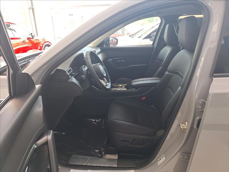 Mazda CX-5 (2026) 2,5 G 141ps 6AT FWD Centre-Lin - fotka 5 z 13