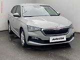 Škoda Scala (2019) 1.0 TSi, 1.maj,ČR, Ambition - náhled 1