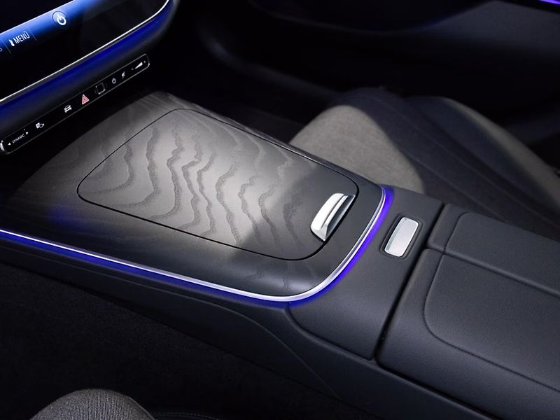 Mercedes-Benz Třídy E 220d Avantgarde Burm Taž Distr - fotka 9 z 20