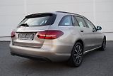 Mercedes-Benz Třídy C C 220CDi 4Matic Business - náhled 11