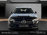 Mercedes-Benz Třídy C Avantgarde 4 MATIC kombi - náhled 8