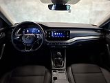 Škoda Octavia (2023) 2.0 TDI, VYHŘ.VOLANT, TAŽNÉ - náhled 19
