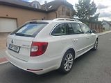 Škoda Superb (2015) II,2.0 TDI,Elegance,xenon,nav - náhled 3