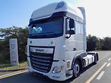 DAF XF 480 FT SSC LowDeck - náhled 1