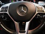 Mercedes-Benz CLA (2014) AMG Paket 200 CDI, Serv.kniha - náhled 19