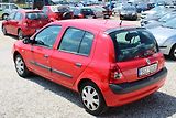 Renault Clio (2006) 1.2i KOUPENO ČR, 2x SADA KOL - náhled 4