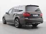 Mercedes-Benz GLS 3,0 350d 190kW AMG 4M CZ DPH - náhled 4