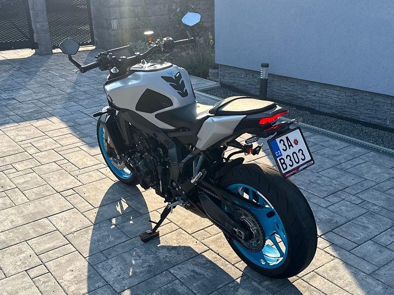 Yamaha (2025) - fotka 9 z 23