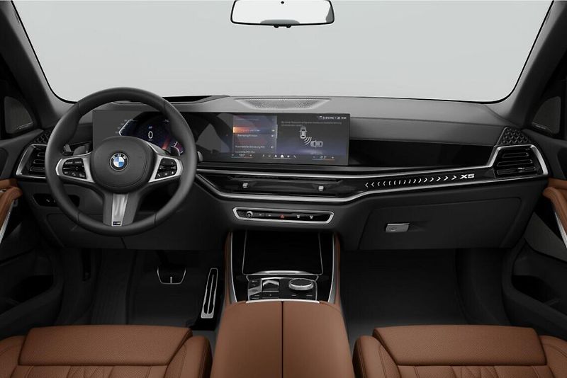 BMW X5 xDrive40d - fotka 4 z 4