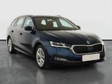 Škoda Octavia (2022) Style 1.5 TSI G-TEC, ČR,1.maj - náhled 1