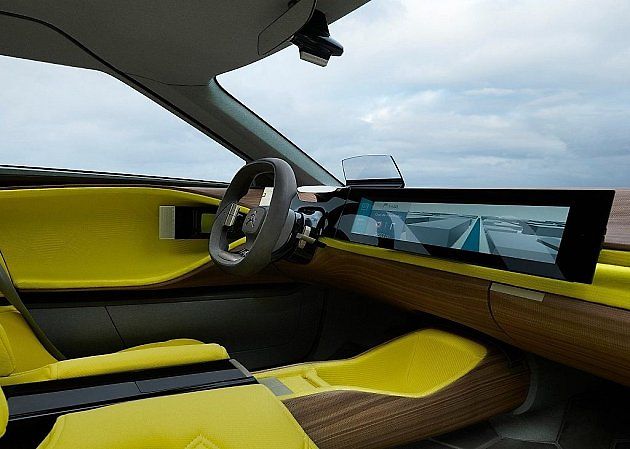 Citroën CXperience.