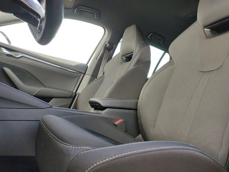 Škoda Octavia (2022) Combi Style Dynamic 2,0 Tdi 11 - fotka 22 z 33