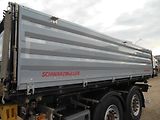Schwarzmüller Z2, Zvedací náprava - náhled 10