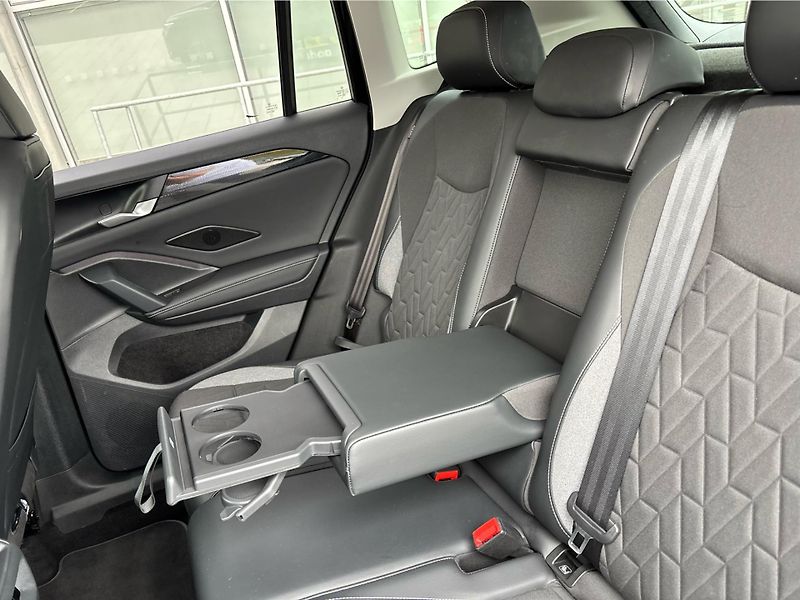 Volkswagen Tiguan Life 2,0 TDI 110 kW GOAL - fotka 26 z 30