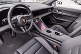 Porsche Taycan Sport Turismo ACC 360 BOSE Mat - náhled 15