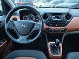 Hyundai i10 (2013) 1.2i 64 KW Klima FIFA Edice - náhled 23