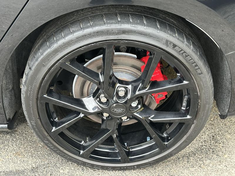 Ford Focus (2021) ST*Automat*206kW*1.Maj.B&O - fotka 40 z 42