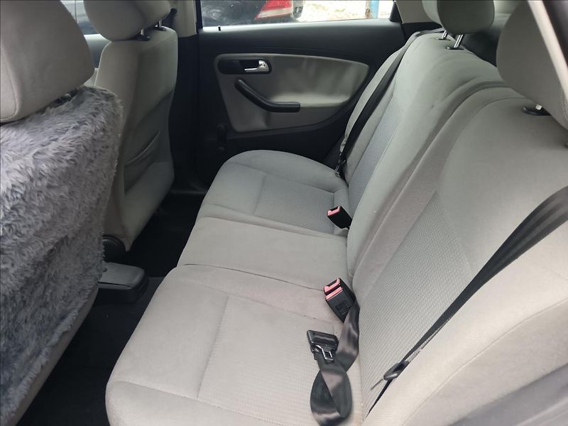 Seat Ibiza 1,9 SDi  Stella - fotka 20 z 23