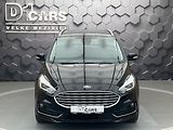 Ford Galaxy 2.5 HEV TITANIUM LED 7míst - náhled 7