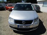 Volkswagen Touran 2,0i-80KW-POHON BENZÍN+ CNG - náhled 1