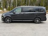 Mercedes-Benz Třídy V 300d 4M AMG Burm NezT 360 Taž - náhled 3