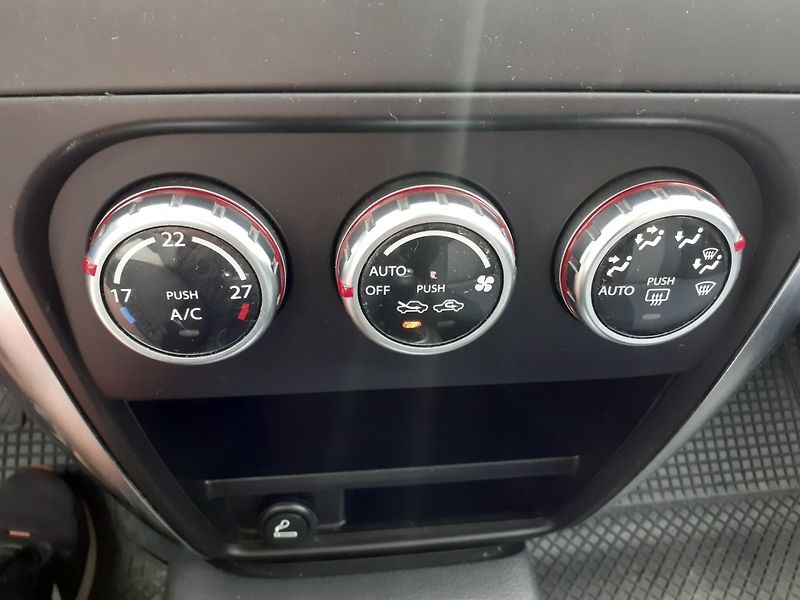 Fiat Sedici (2008) 1.6 i 4x4 - fotka 14 z 22