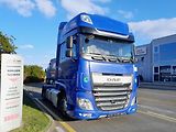 DAF XF 480 FT SSC LowDeck - náhled 2