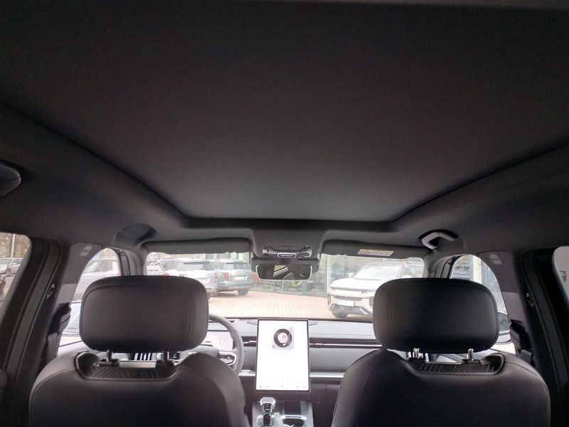 Jaecoo 7 1.6T Exclusive 4WD, AT, SKLADE - fotka 31 z 32