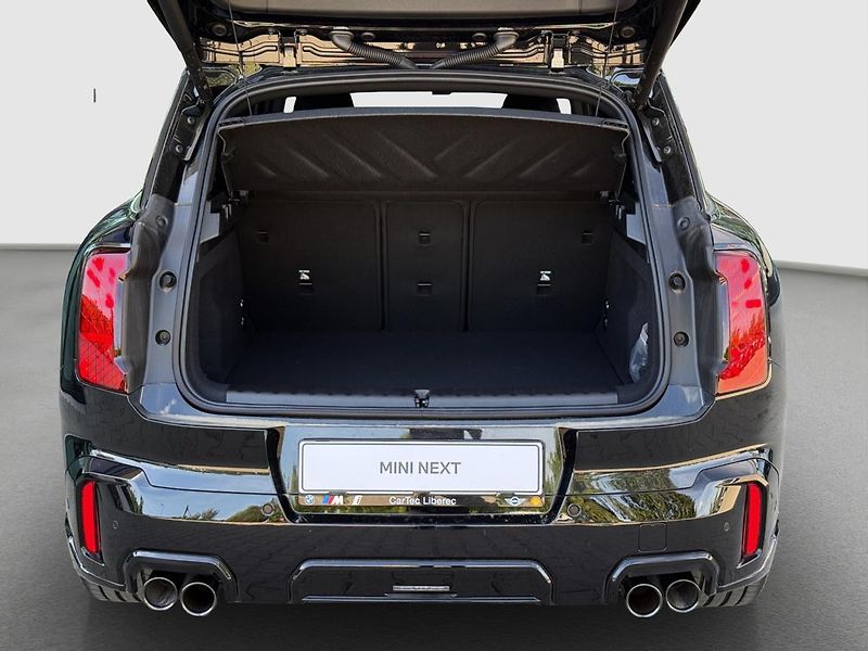 Mini Countryman JCW ALL4 - fotka 21 z 22
