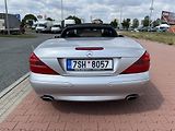 Mercedes-Benz SL 500 SL - náhled 10
