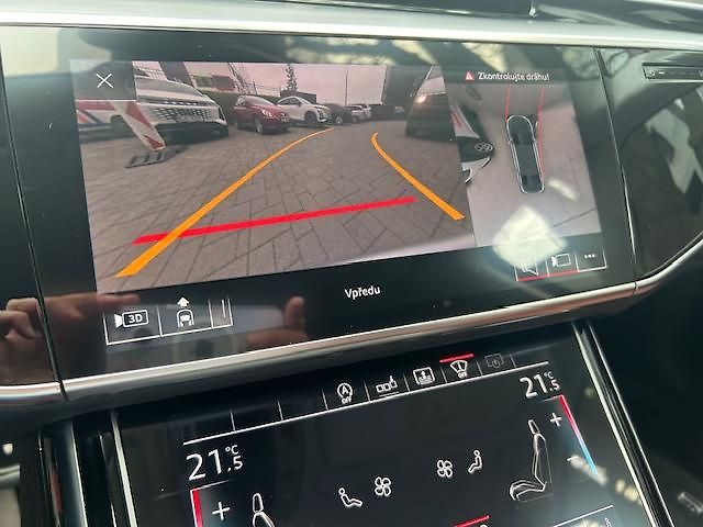 Audi S8 (2020) S8 4.0 TFSI quattro - fotka 19 z 31