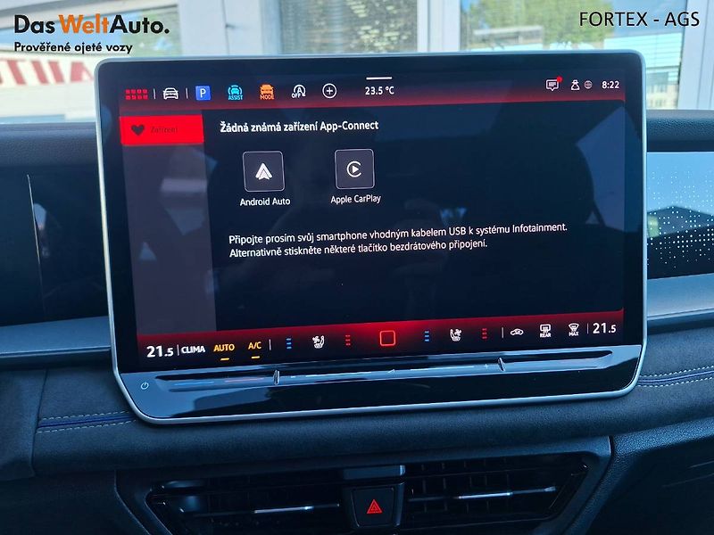 Volkswagen Tayron (2025) R-LINE,2.0 TDI,142kW,4x4,Záruk - fotka 22 z 34
