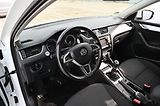Škoda Octavia 1.6TDI 77KW Edition 4/2015 - náhled 25