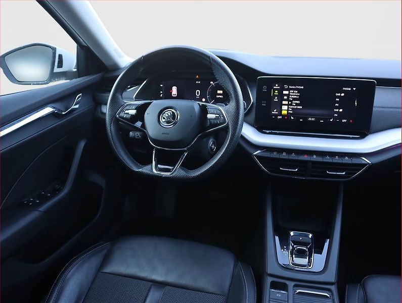 Škoda Octavia (2020) Style 2.0 TDI, Automat - fotka 7 z 28