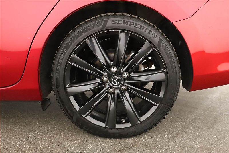 Mazda 6 (2022) 2.5 Skyactiv-G - fotka 17 z 17