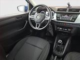 Škoda Fabia (2015) Ambition 1.4 TDI, Serv.kniha - náhled 7