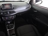 Fiat Tipo (2017) 1.4 T-Jet, Serv.kniha, Navi - náhled 8
