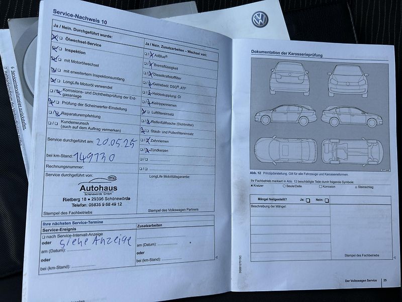 Volkswagen Tiguan (2015) 1.4 TSi 92KW pravidelný servis - fotka 35 z 35