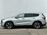 Hyundai Santa Fe 2.2 CRDI AWD 8DCT Premium - náhled 8