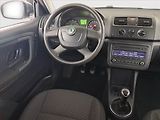 Škoda Fabia (2012) Ambiente 1.2 TSI, Serv.kniha - náhled 7