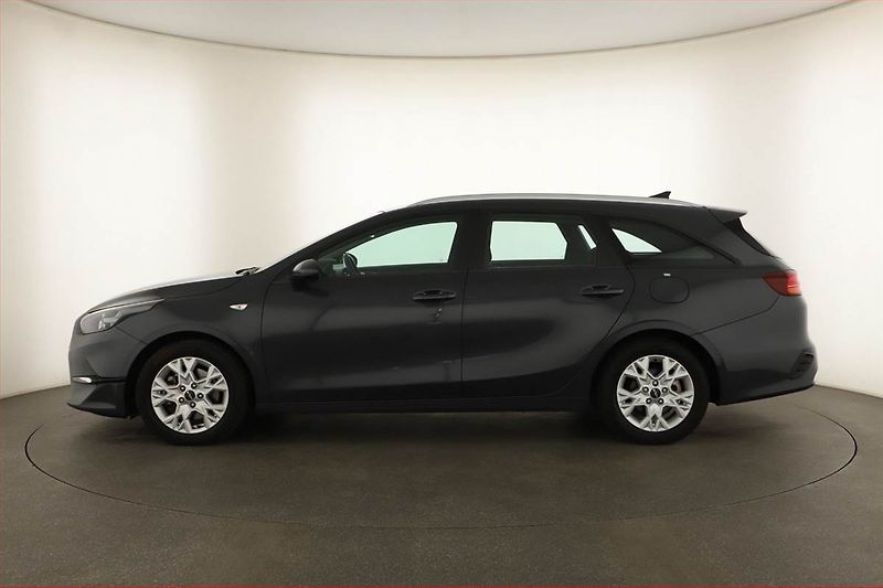 Kia Ceed (2023) Spin 1.0 T-GDI, SPIN, DPH - fotka 3 z 13